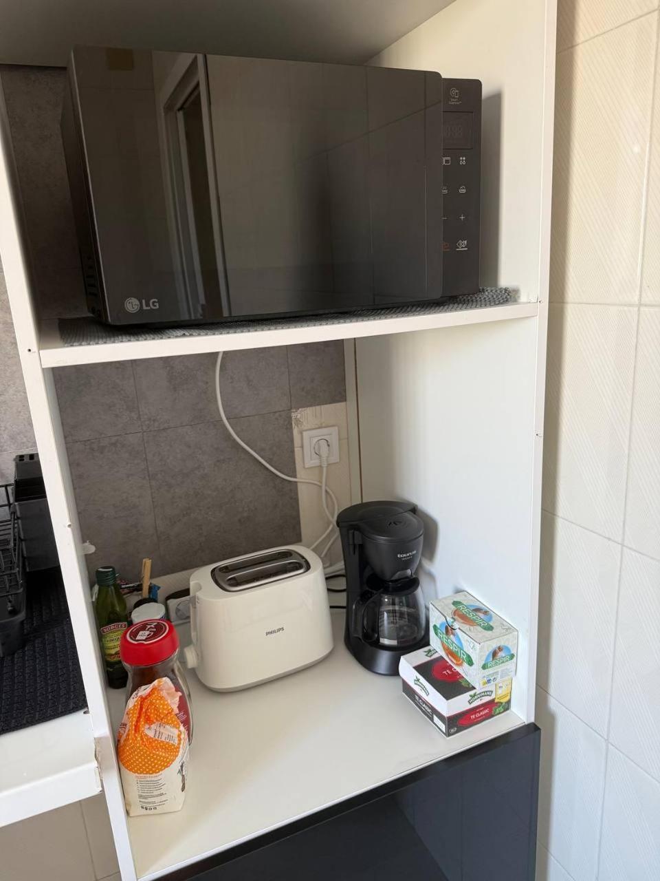 Primera Planta Completa, El Álamo Extérieur photo